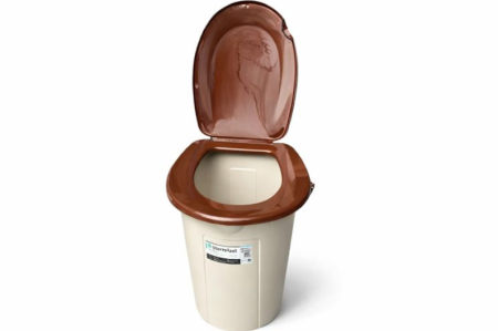 Toaleta Portabila 24 L - Sterk [5]