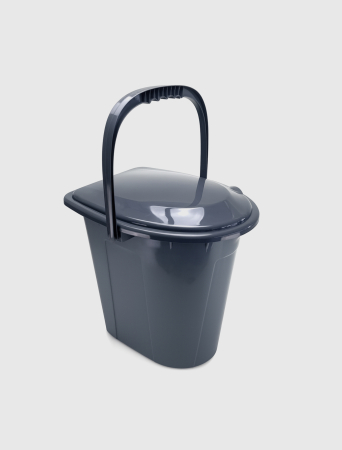 Toaleta Portabila 24 L - Sterk [2]