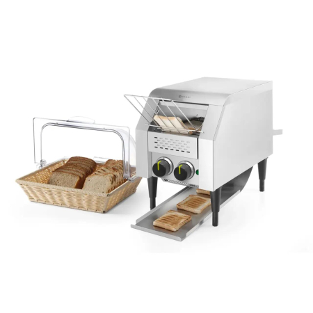 Toaster tip tunel, 230 V, 1340 W, 288x418x(H)387 mm [5]