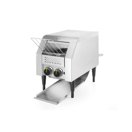 Toaster tip tunel, 230 V, 1340 W, 288x418x(H)387 mm [0]