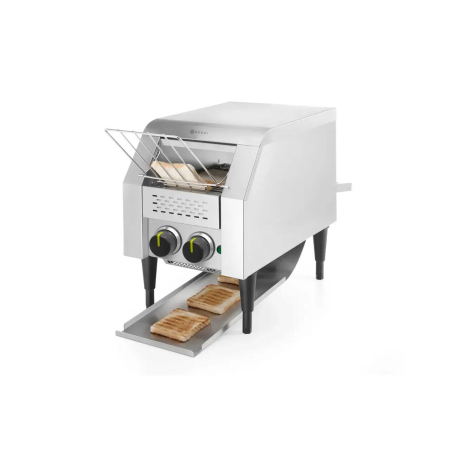 Toaster tip tunel, 230 V, 1340 W, 288x418x(H)387 mm [4]