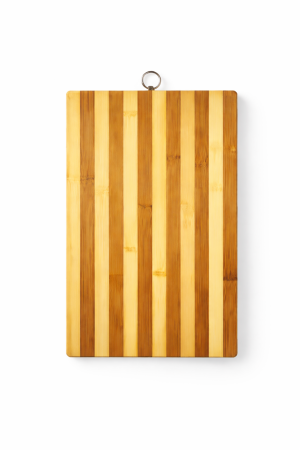 Vase si accesorii bucatarie - Tocător Bambus 25x36 cm