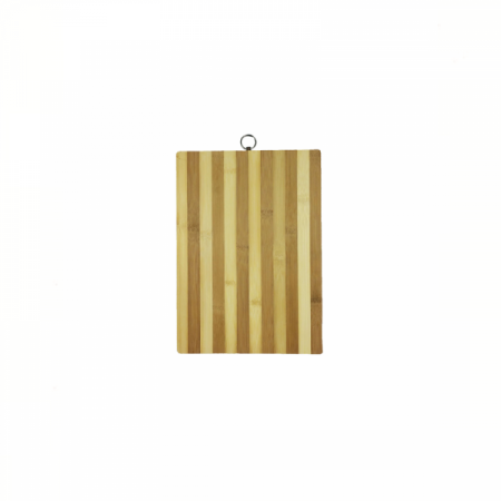 Tocatoare - Tocator bambus 25x36cm teo1-27
