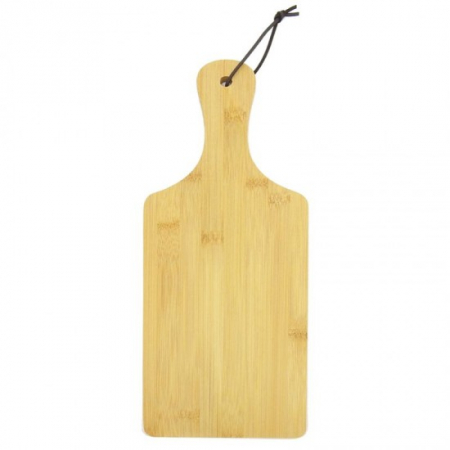 Vase si accesorii bucatarie - Tocator cu maner 40x14cm -5 mx