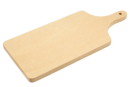 Vase si accesorii bucatarie - Tocător Lemn 35.5 x 16 cm