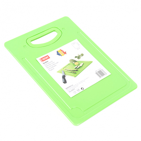 Tocatoare - Tocator plastic 32x20cm