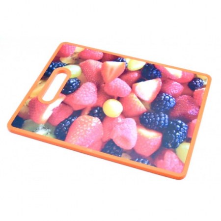 Tocatoare - Tocator pvc color gros 38x30cm mx