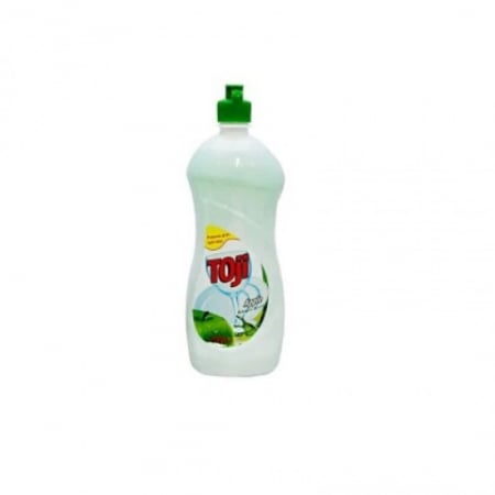 Detergenti si solutii de curatenie - Toji detergent vase 975ml mar