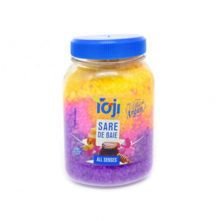 Sare baie - Toji sare de baie 1000g all senses