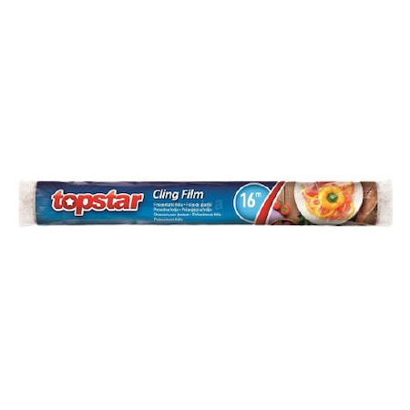 Folii alimentare - Topstar folie prospetime 16m