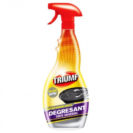 Solutie bucatarie - Triumf solutie degresanta 500ml