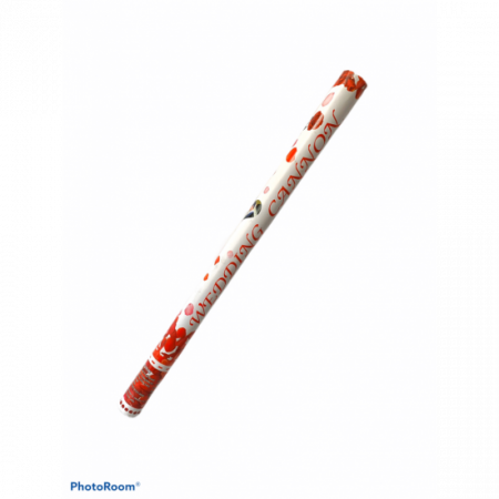 Tub confetti hartie 80cm mx [2]