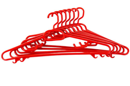 Umerase din plastic set 6 buc - diverse culori [4]