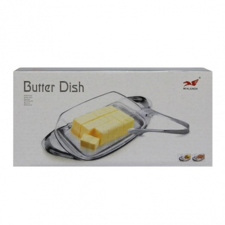 Ustensile bucatarie - Untiera inox mx