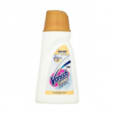 Detergenti rufe - Vanish pete lichid 1.4l gold oxi action
