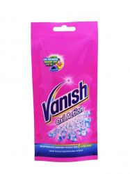 Detergenti rufe - Vanish pete pudra 90g