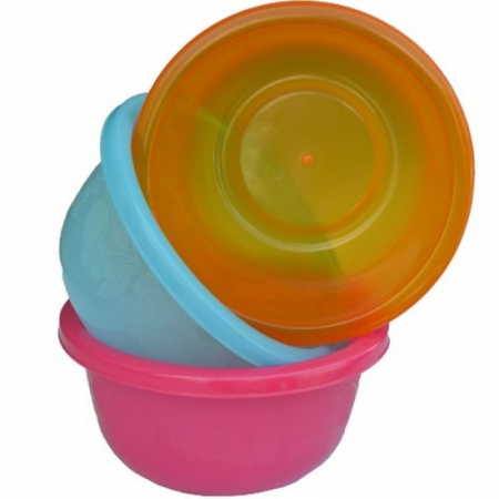 Vase si accesorii bucatarie - Vas model 5l color mx
