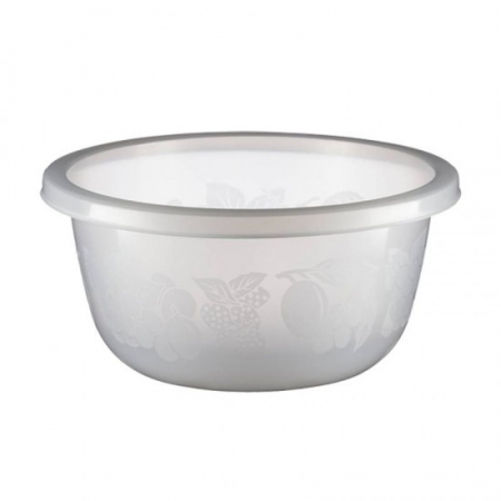 Vase si accesorii bucatarie - Vas model transparent 2.5l mx