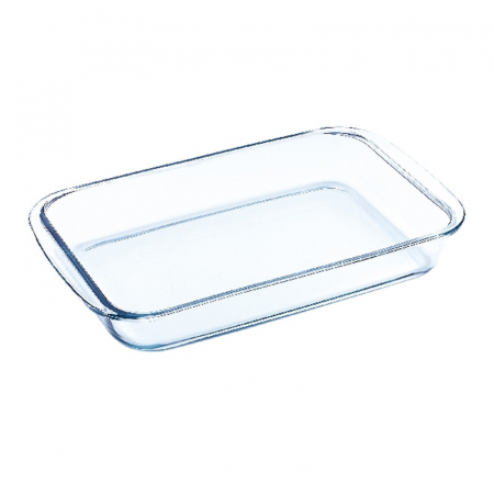 Vase si accesorii bucatarie - Vas yena mijotex 4.1l dreptunghiular
