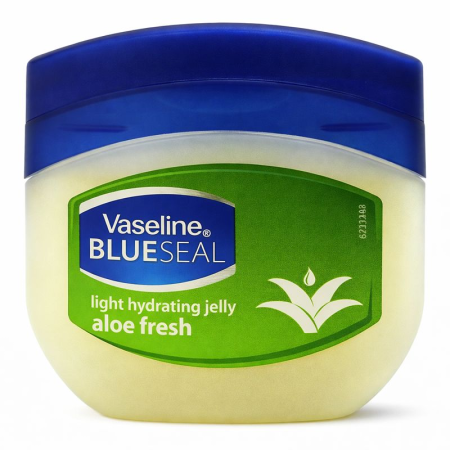 Cosmetice - Vaseline BlueSeal Crema de Corp Aloe Fresh 100 ml
