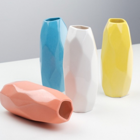 Vaza decor ceramic wow [5]