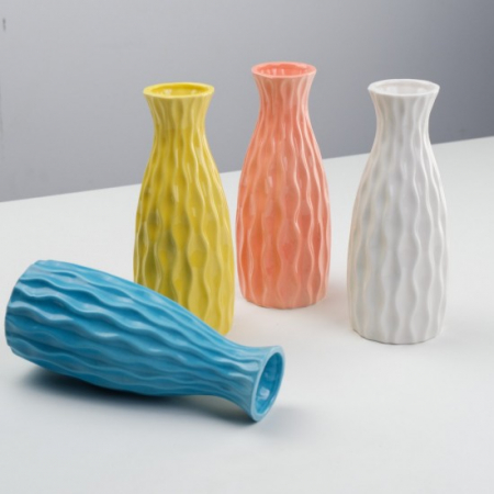 Vaza decor ceramic wow [1]