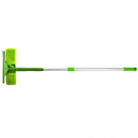 Stergatoare geam - Vertex curatator geam coada rotativa 100370