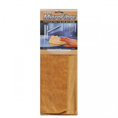 Lavete - Vertex laveta microfibra 2fete 40x40 102085