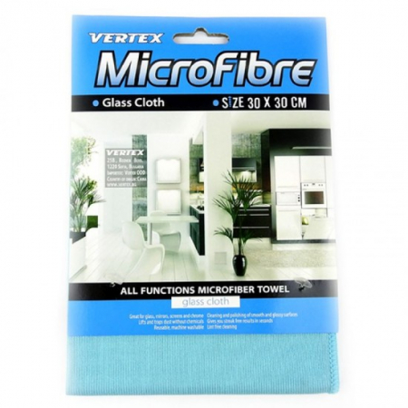 Lavete - Vertex laveta microfibra geam 102068