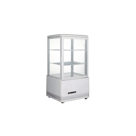 Vitrina frigorifica de prezentare - 58 lt [1]
