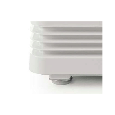Vitrina frigorifica de prezentare - 58 lt [5]