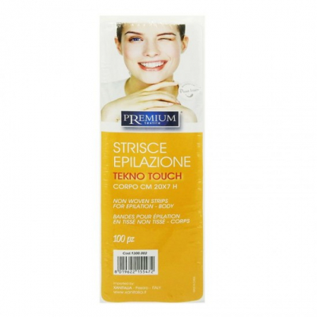 Epilare - Vol s premium stripsuri epilat 100buc