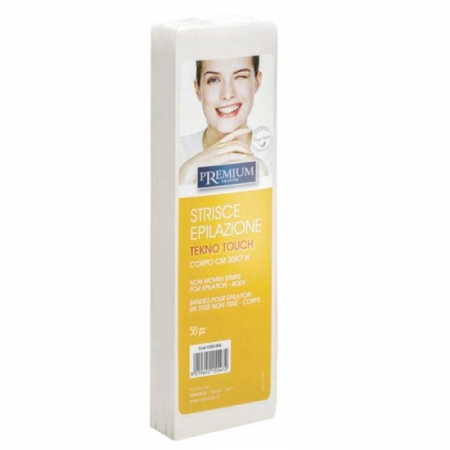Epilare - Vol s premium stripsuri epilat 50buc