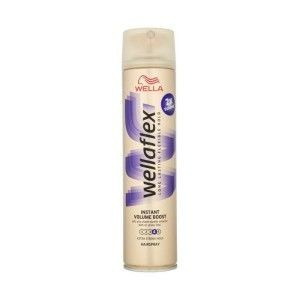 Fixativ par - Wellaflex fixativ par 250ml instant volume boost