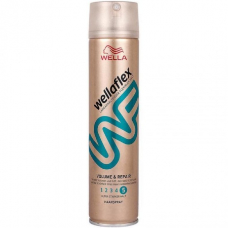 Fixativ par - Wellaflex fixativ par 250ml volume repair