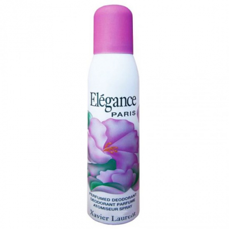 Deodorante - Xl deodorant 150ml elegance