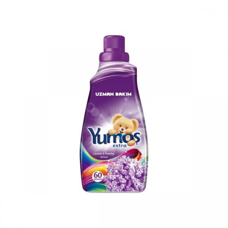 Balsam rufe - Yumos balsam rufe 1.44l lavanta manolya 60 spalari