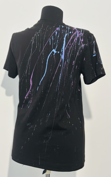 Tricou unisex 12 ani/S [2]