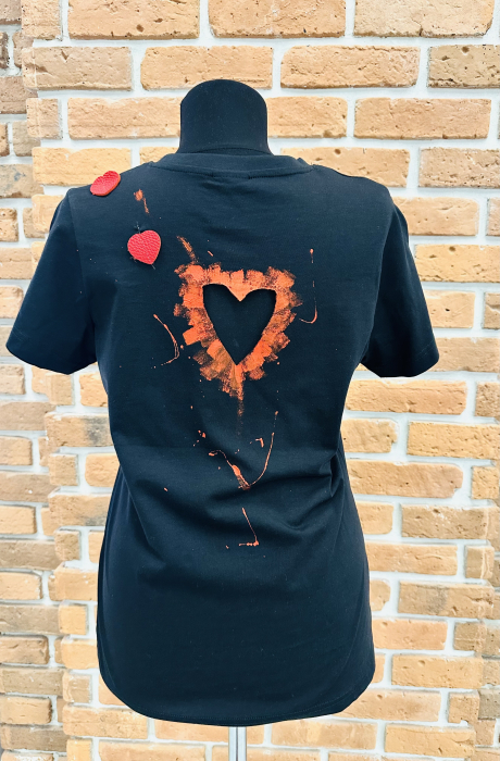 Tricou măsura -M [2]