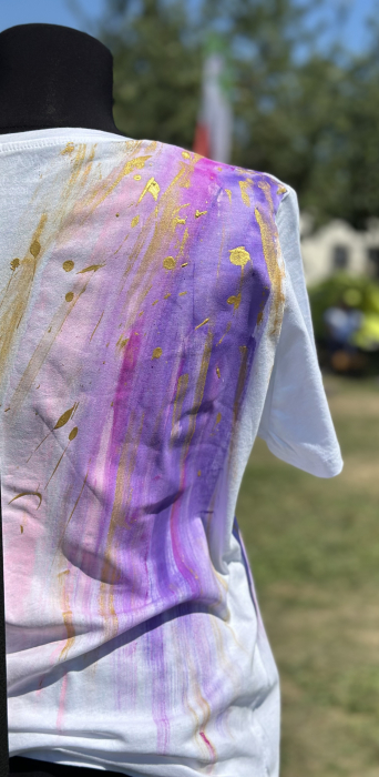 Tricou mărime L [2]