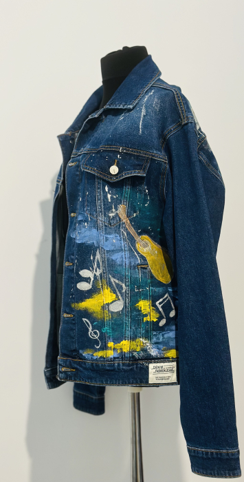 Geacă bărbătească L [2]