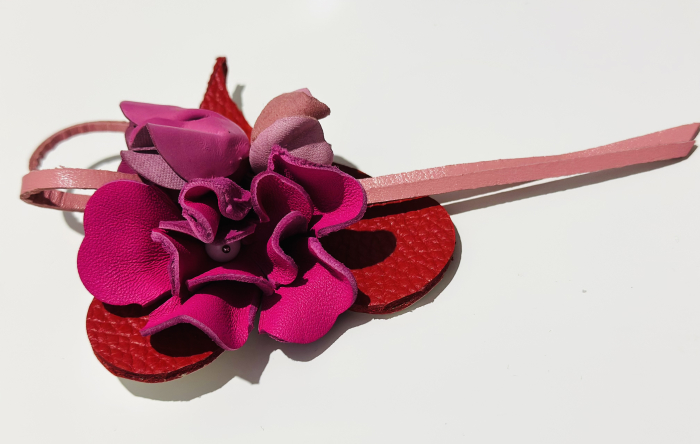 Broșă Amor- M01 [2]