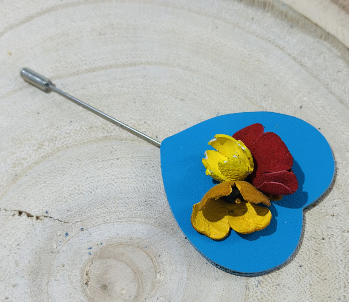 Brsoa inima cu flori mici [2]