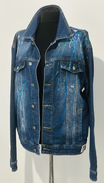 Geacă bărbătească XL [2]