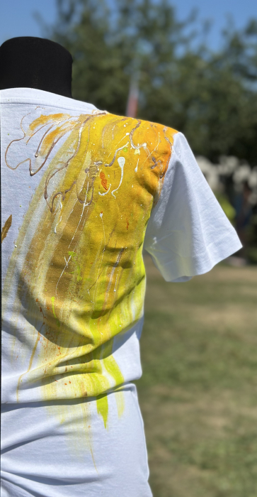 Tricou  mărime M [2]