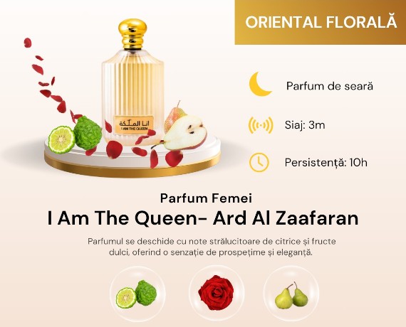 Parfumuri Arabesti Femei