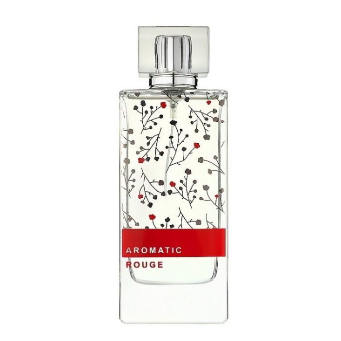 Aromatic Rouge by Maison Alhambra - Inspirat din Flower By Kenzo [1]