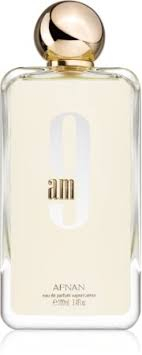 9:00 AM By Afnan 100 ml [1]