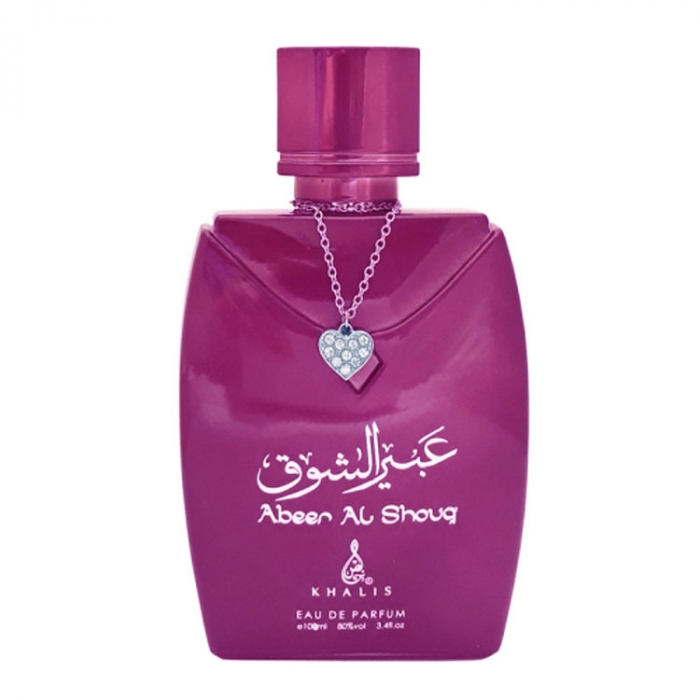 Abeer Al Shouq By Khalis 100 ml [1]