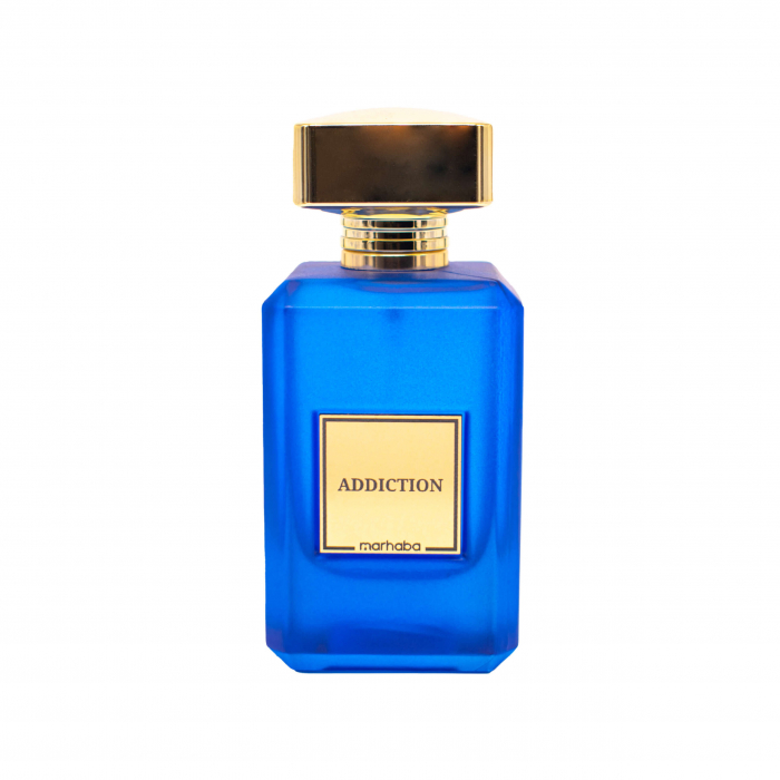 Addiction by Marhaba 100 ml - Inspirat din Kilian Vodka On The Rocks [1]